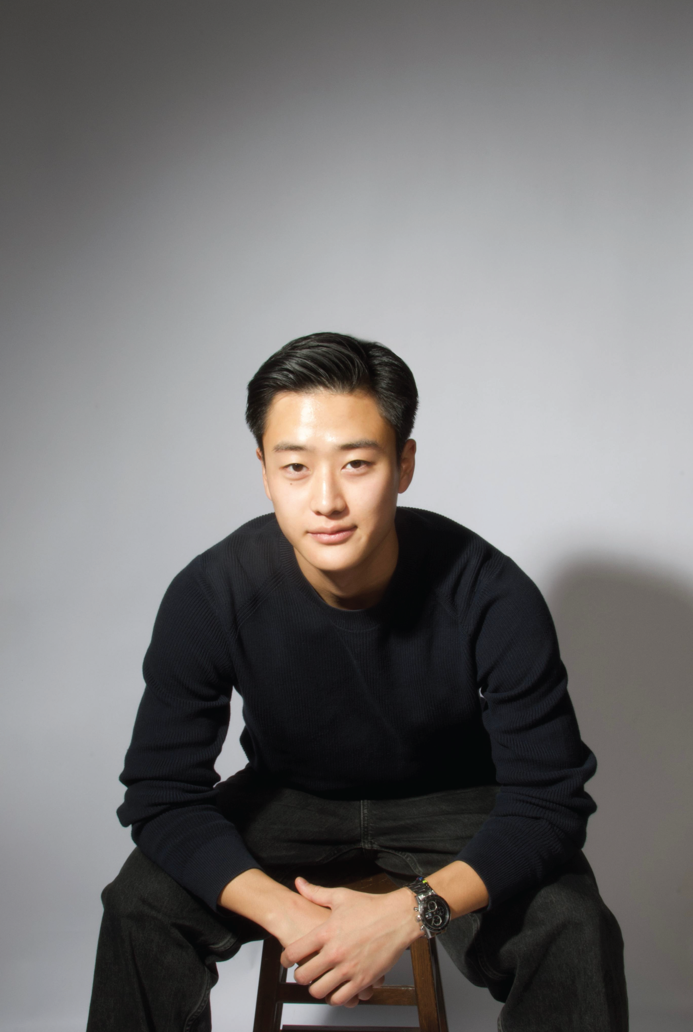 Junghyun Shin