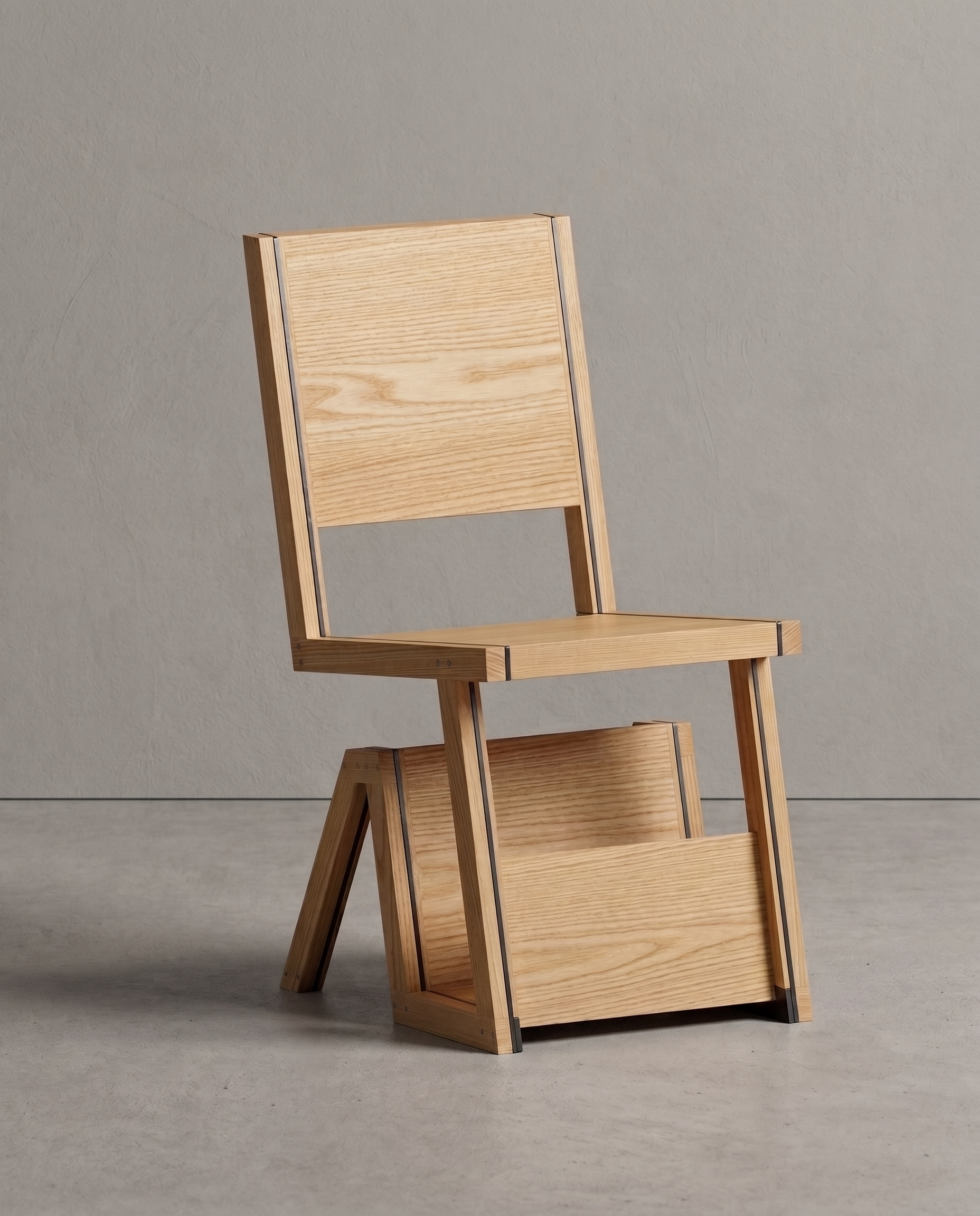 Boghylde Chair